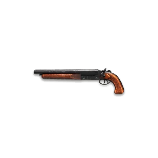 🔫 Стикер «Free Fire» для Telegram