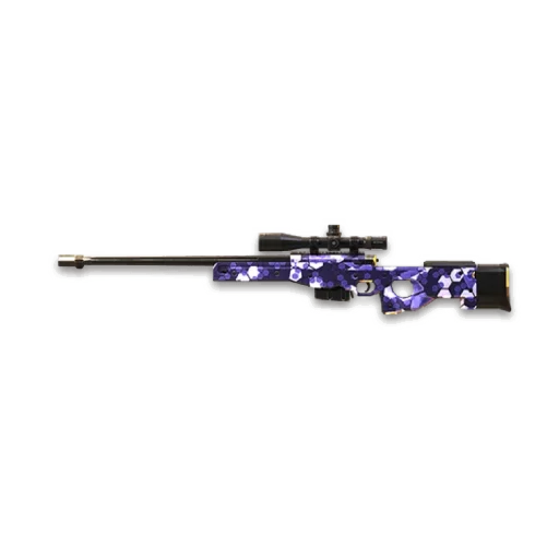🔫 Стикер «Free Fire» для Telegram