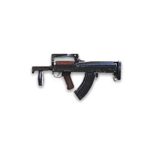 🔫 Стикер «Free Fire» для Telegram