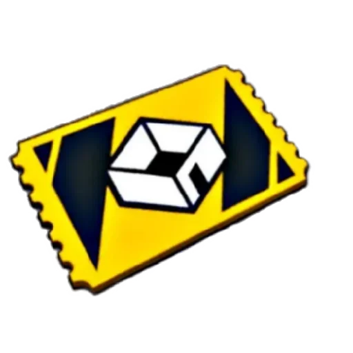 🎟 Стикер «Free Fire» для Telegram