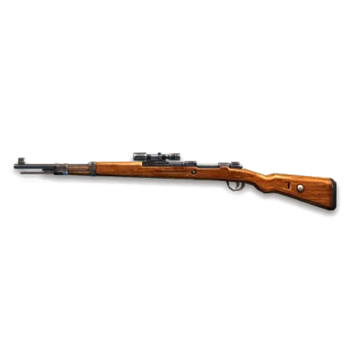 🔫 Стикер «Free Fire» для Telegram