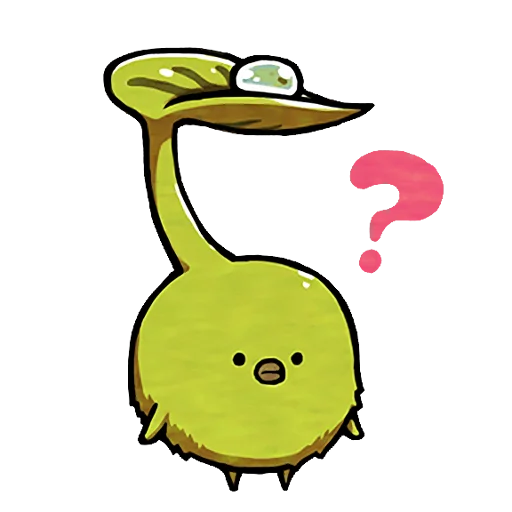 ❓ Стикер «ffxiv» для Telegram