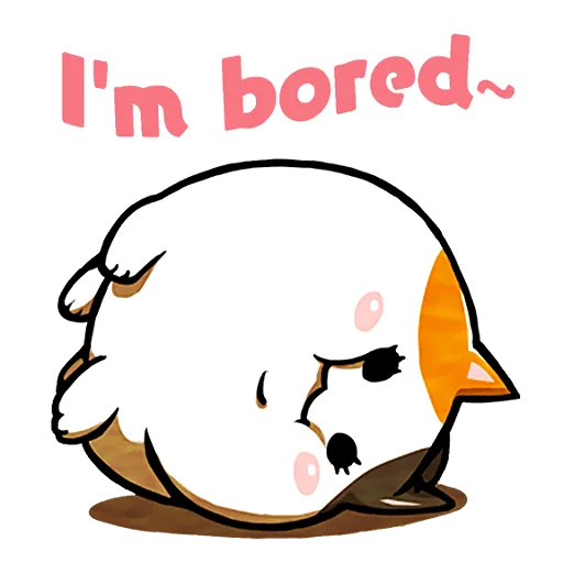 😿 Стикер «ffxiv» для Telegram