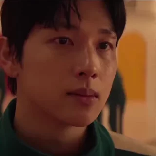 🌟 Стикер «Lee Myung Gi» для Telegram