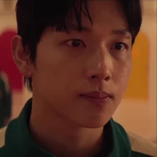 🌟 Стикер «Lee Myung Gi» для Telegram