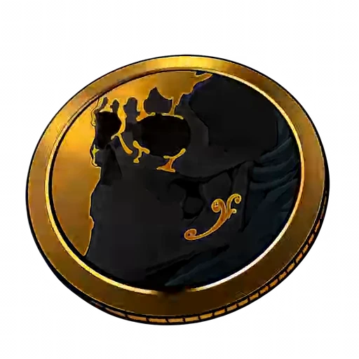 Стикерпак Moriarty для Telegram