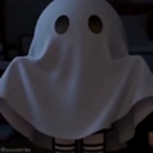 👻 Эмодзи «Fibi chubi» для Telegram