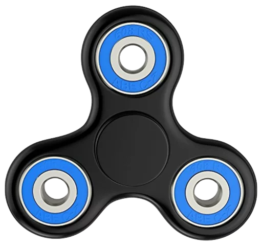 Fidget Spinner Mania