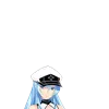 👩‍🦳 Эмодзи «Fiery Anime» для Telegram