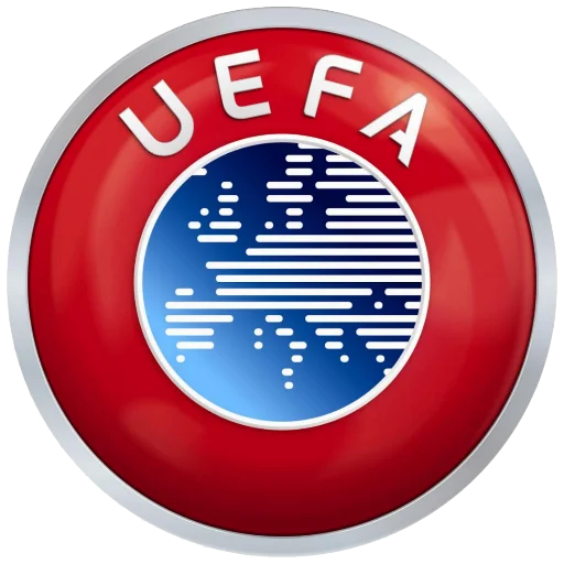 🏳 Стикер «FIFA UEFA» для Telegram