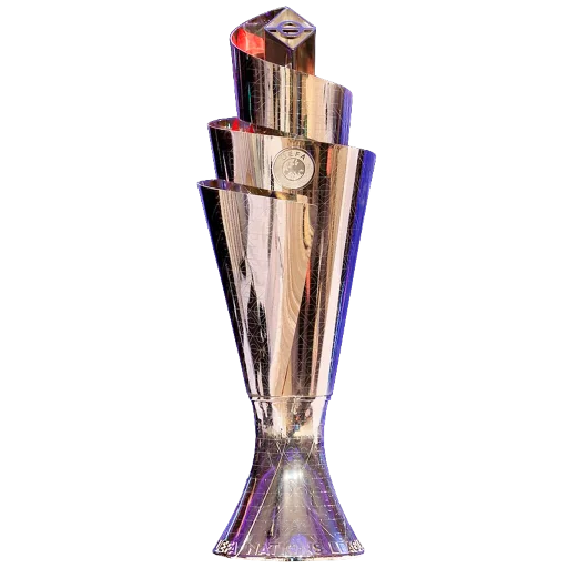 🏆 Стикер «FIFA UEFA» для Telegram