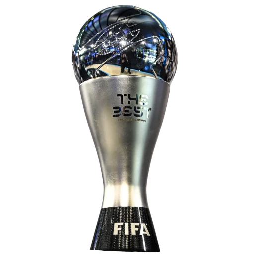 🏆 Стикер «FIFA UEFA» для Telegram