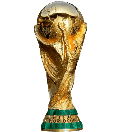 🏆 Стикер «FIFA UEFA» для Telegram