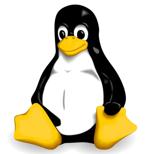 Стикерпак Linux users для Telegram — скачать