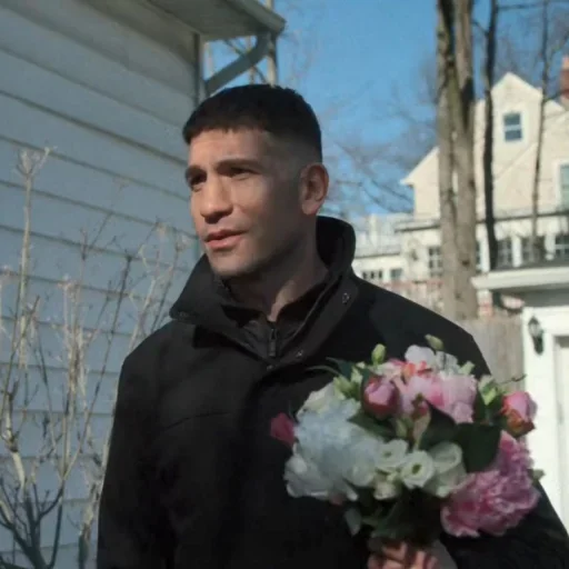💀 Стикер «The Punisher» для Telegram