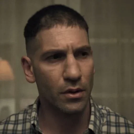 💀 Стикер «The Punisher» для Telegram