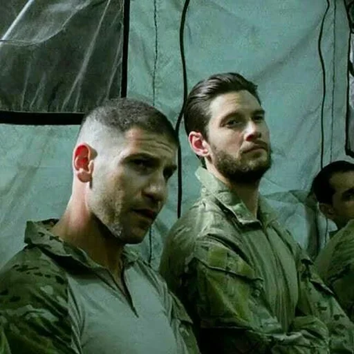 😕 Стикер «The Punisher» для Telegram