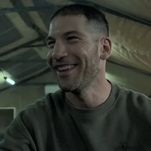 💀 Стикер «The Punisher» для Telegram