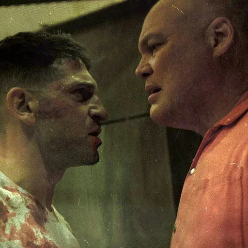 😠 Стикер «The Punisher» для Telegram