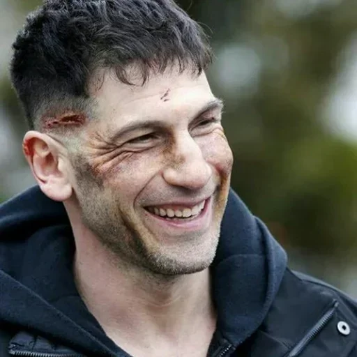 😂 Стикер «The Punisher» для Telegram