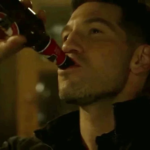 🍷 Стикер «The Punisher» для Telegram