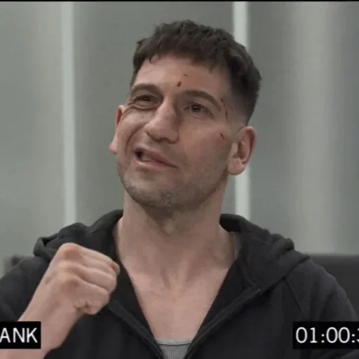 💀 Стикер «The Punisher» для Telegram