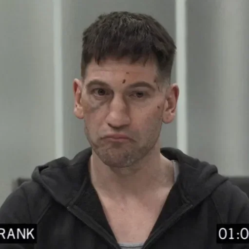 💀 Стикер «The Punisher» для Telegram
