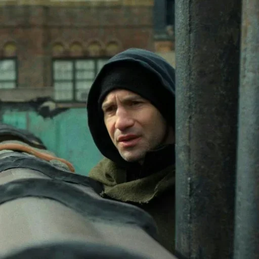😬 Стикер «The Punisher» для Telegram