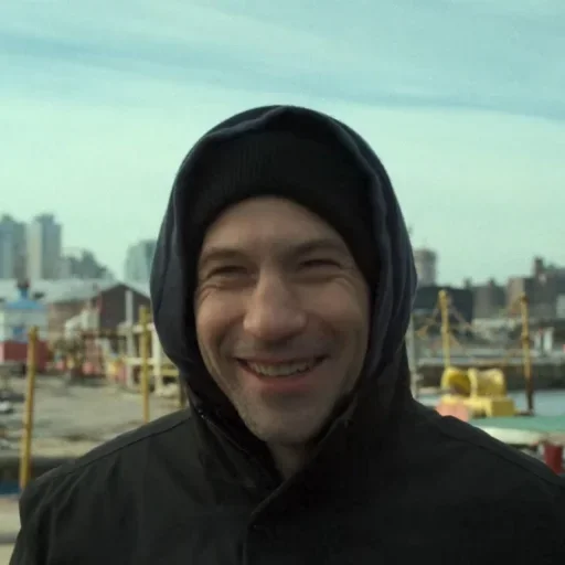 💀 Стикер «The Punisher» для Telegram