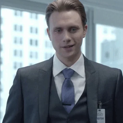 😏 Стикер «Mr. Robot ¦» для Telegram