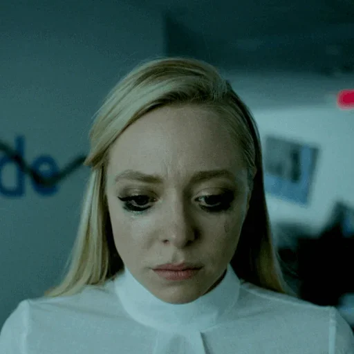 😓 Стикер «Mr. Robot ¦» для Telegram