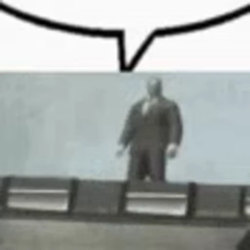 💬 Стикер «Chatting» для Telegram