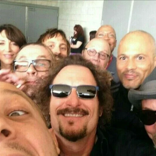 😎 Стикер «Sons of Anarchy» для Telegram