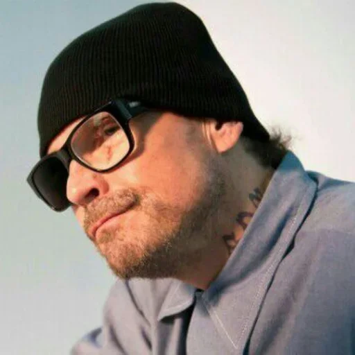 😐 Стикер «Sons of Anarchy» для Telegram