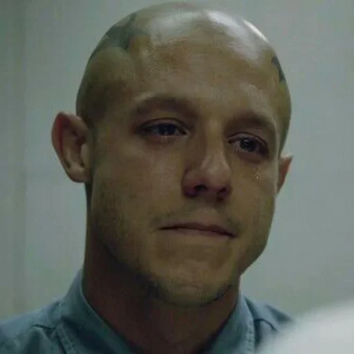 😞 Стикер «Sons of Anarchy» для Telegram