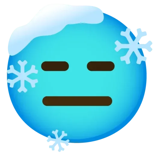 😑 Стикер «Emote ¦» для Telegram