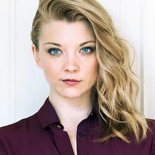 😐 Стикер «Natalie Dormer» для Telegram