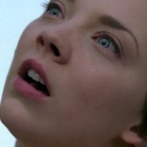 😰 Стикер «Natalie Dormer» для Telegram