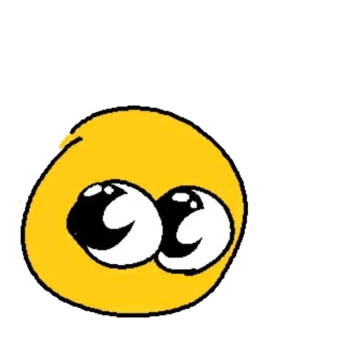 🥺 Стикер «emojis» для Telegram