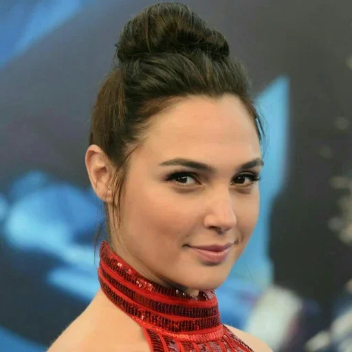 😊 Стикер «Gal Gadot» для Telegram