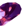 🪻 Эмодзи «Филия из skull girls» для Telegram