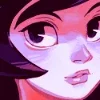 🪻 Эмодзи «Филия из skull girls» для Telegram