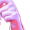 🪻 Эмодзи «Филия из skull girls» для Telegram