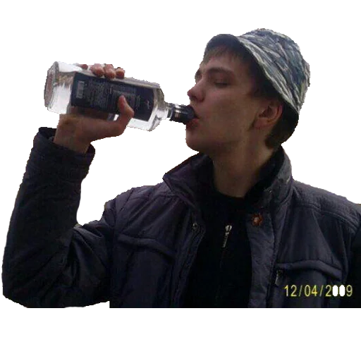 🍸 Стикер «Филиал Велиала» для Telegram