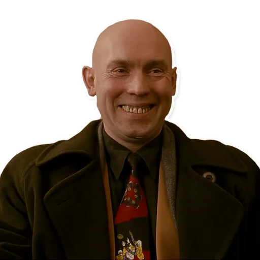 😁 Стикер «Брат 1» для Telegram