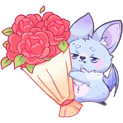 🤩 Эмодзи «Фин» для Telegram