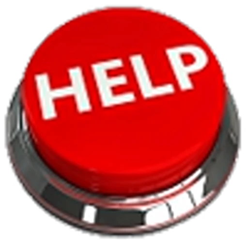 🆘 Эмодзи «fine» для Telegram