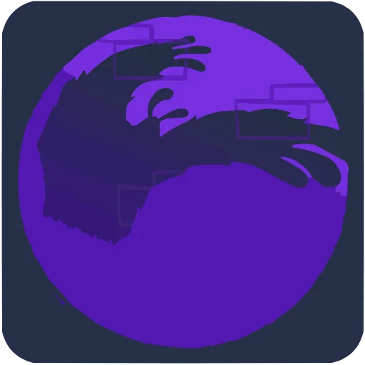 👻 Эмодзи «Финник» для Telegram