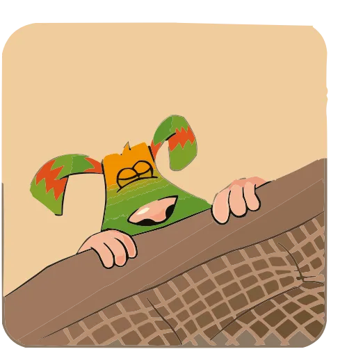 😴 Эмодзи «Набор эмоджи по мульту «Финник»» для Telegram