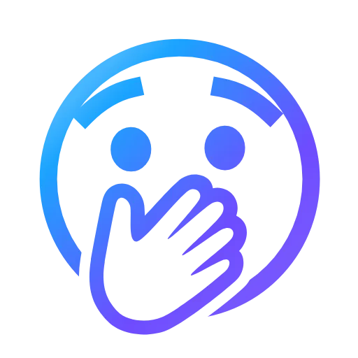 🫢 Эмодзи «Fintopio Outline» для Telegram